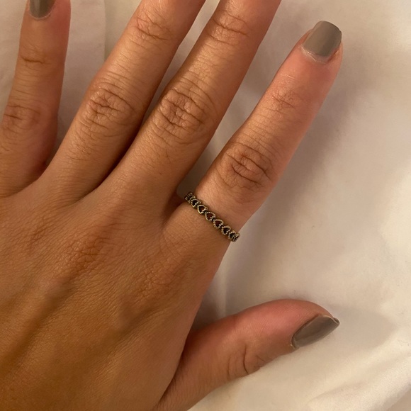 Pandora | Jewelry | Pandora Linked Love 